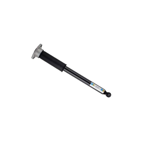 Bilstein - Bilstein 15-20 Mercedes-Benz C300 B4 OE Replacement (DampMatic) Shock Absorber - Rear - 24-251327