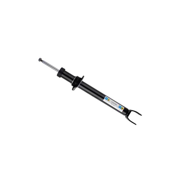 Bilstein - Bilstein 15-19 Mercedes-Benz C300 B4 OE Replacement (DampMatic) Shock Absorber - Front - 24-251433