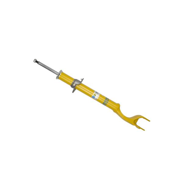 Bilstein - Bilstein B8 Performance Plus Mercedes-Benz C-Klasse W205 4WD (FL) Front Left Monotube Shock - 24-252058