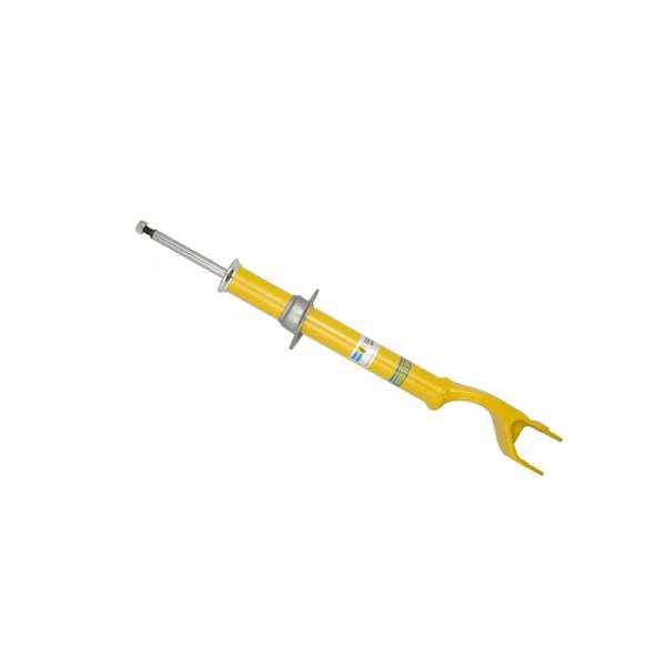 Bilstein - Bilstein B8 Performance Plus Mercedes-Benz C-Klasse W205 4WD (FR) Front Right Monotube Shock - 24-252065