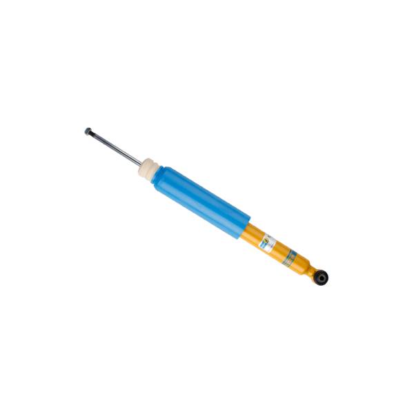 Bilstein - Bilstein B6 17-19 Mercedes-Benz E300 w/o Electronic Suspension Rear Monotube Shock Absorber - 24-257985