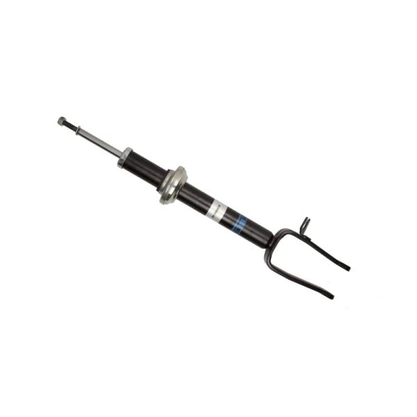 Bilstein - Bilstein B4 OE Replacement 2006-2009 Mercedes-Benz E350 4Matic V6 Front Left Monotube Shock - 24-260619