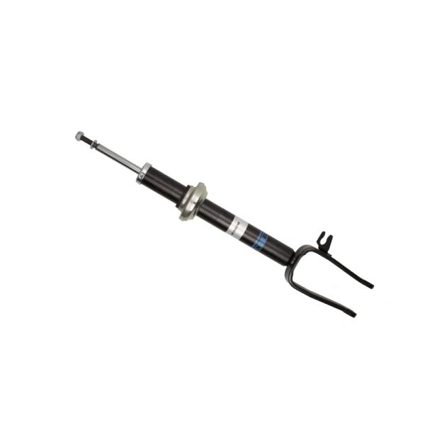 Bilstein - Bilstein B4 OE Replacement 2006-2009 Mercedes-Benz E350 4Matic V6 Front Right Monotube Shock - 24-260749