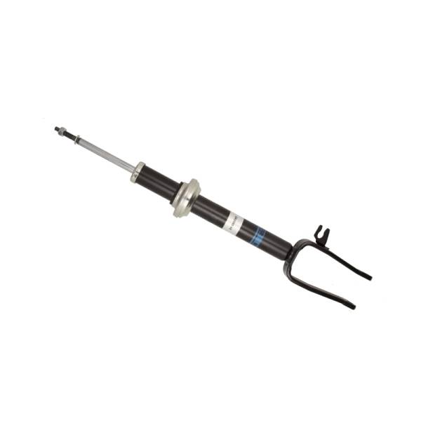 Bilstein - Bilstein B4 OE Replacement 2004-2009 Mercedes-Benz E320 4Matic Front Right Monotube Strut Assembly - 24-260763
