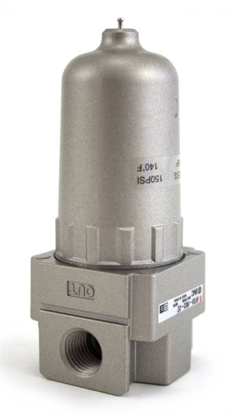 Air Lift - Air Lift 1/4in Smc Water Trap - 21011