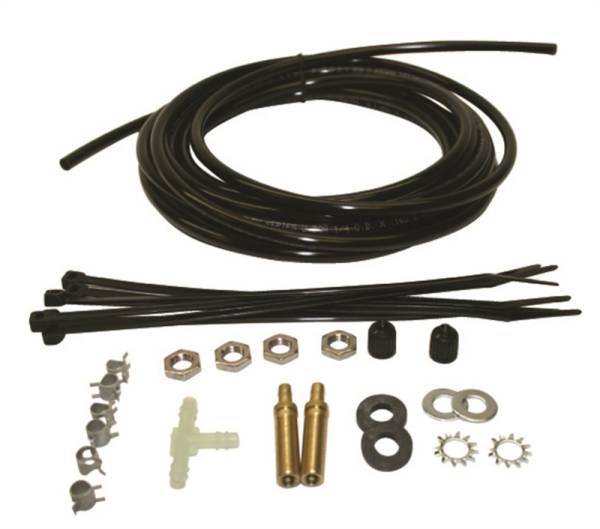 Air Lift - Air Lift Replacement Hose Kit - Push-On (607XX & 807XX Series) - 22007