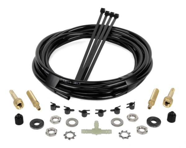 Air Lift - Air Lift Replacement Hose Kit (605XX & 805XX Series) - 22030