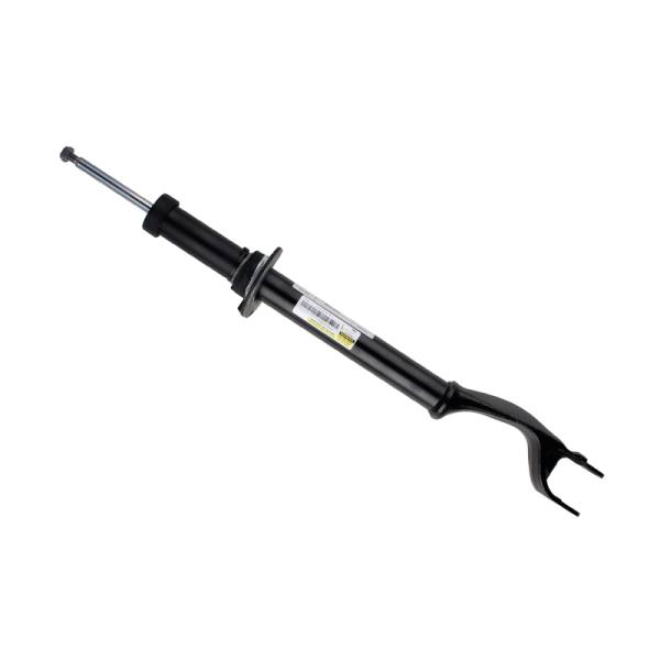 Bilstein - Bilstein B4 OE Replacement 2016-2019 Mercedes-Benz GLC300 Front Left (Dampmatic) Shock Absorber - 24-263016