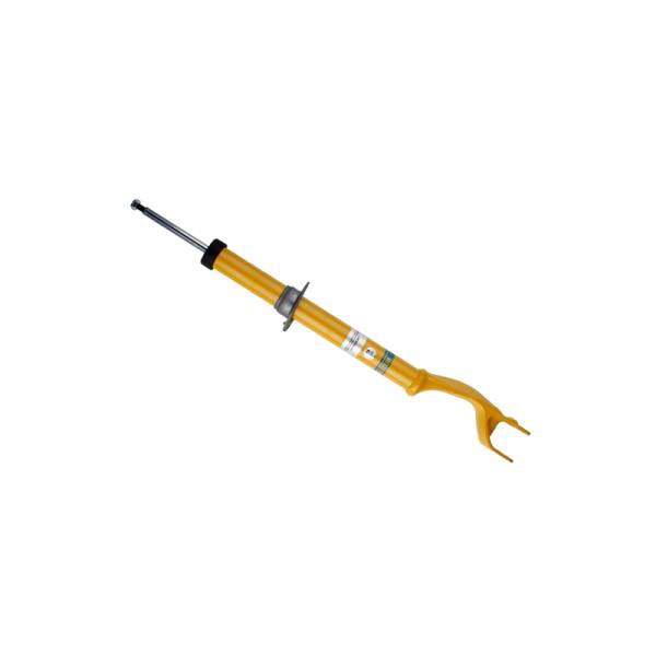 Bilstein - Bilstein B6 Performance 16-19 Mercedes-Benz GLC300 w/o Electronic Susp. - Front Left Strut Assembly - 24-263047