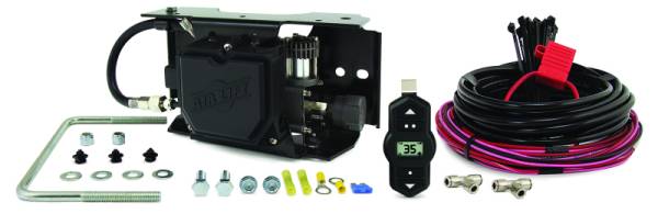Air Lift - Air Lift Wireless One (2nd Generation) w/EZ Mount - 25980EZ