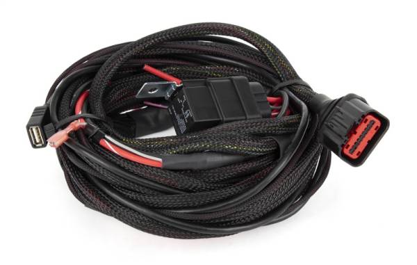 Air Lift - Air Lift Replacement Main Wire Harness for 3H / 3P - 26498-006