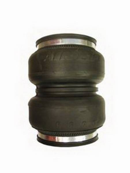 Air Lift - Air Lift Replacement Air Spring - Bellows Type - 50201