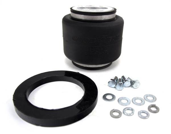 Air Lift - Air Lift Replacement Air Spring - Bellows Type - 50207