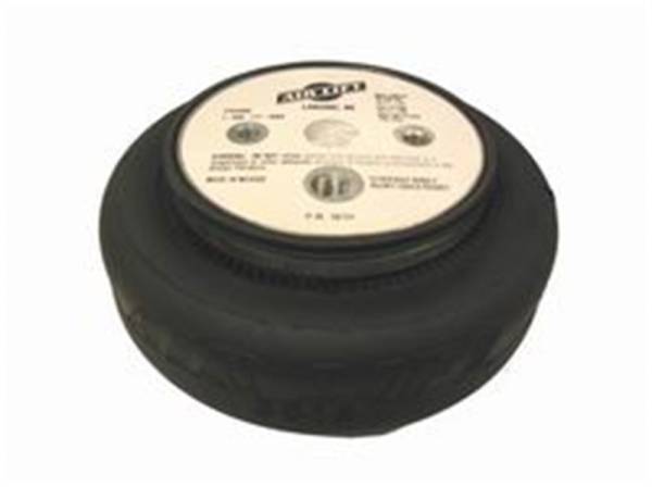 Air Lift - Air Lift Replacement Air Spring - Bellows Type - 50211