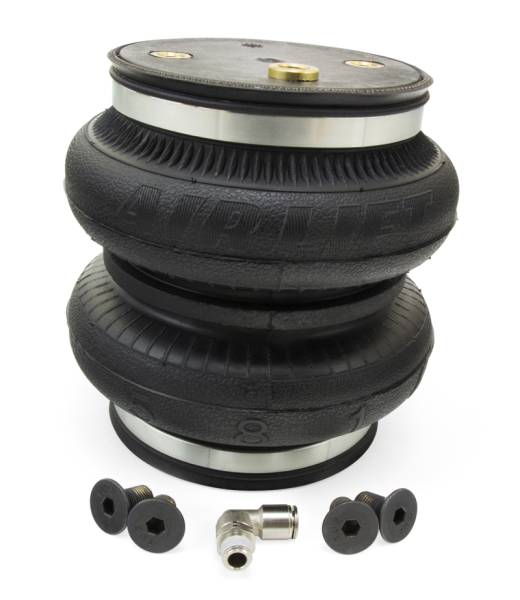 Air Lift - Air Lift Replacement Air Spring - Loadlifter 5000 - 50225