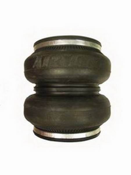 Air Lift - Air Lift Replacement Air Spring - Bellows Type - 50229