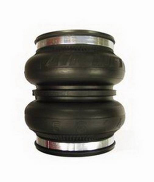 Air Lift - Air Lift Replacement Air Spring - Bellows Type - 50251