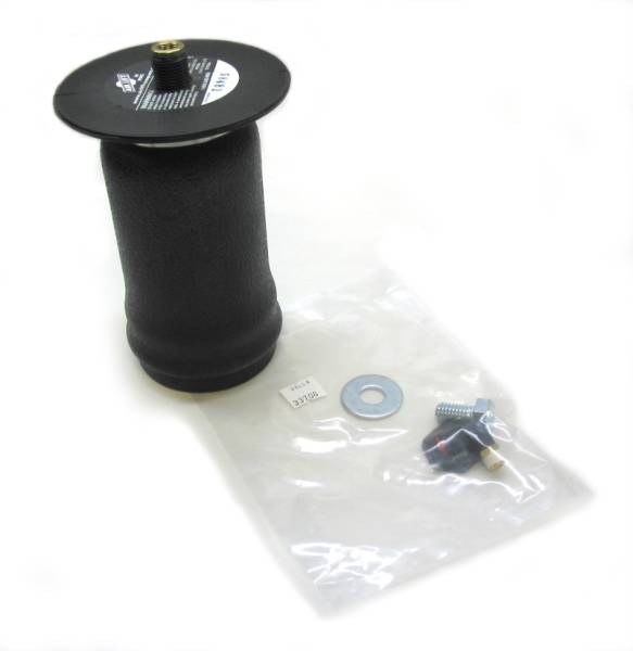 Air Lift - Air Lift Replacement Air Spring - Sleeve Type - 50254