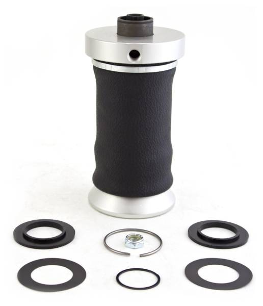 Air Lift - Air Lift Replacement Air Spring Kit For Universal 4in Sleeve Over Strut Short (Pn75564) - 50707