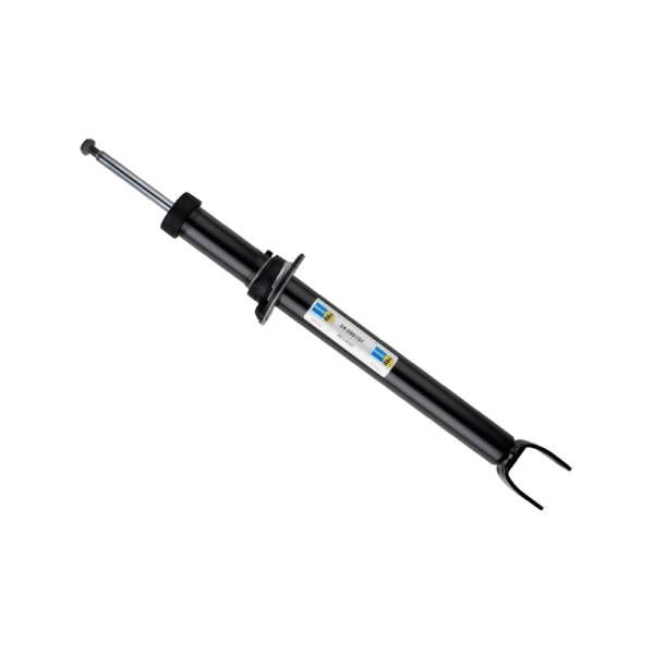 Bilstein - Bilstein 17-19 Mercedes-Benz E300 B4 OE Replacement DampMatic Shock Front - 24-265157