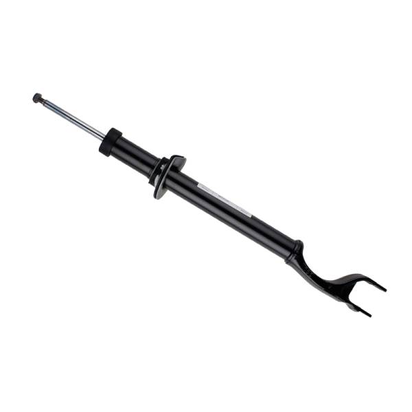 Bilstein - Bilstein 17-19 Mercedes-Benz E300 / 17-18 E400 / 19 E450 B4 OE DampMatic Shock Front Left - 24-265768