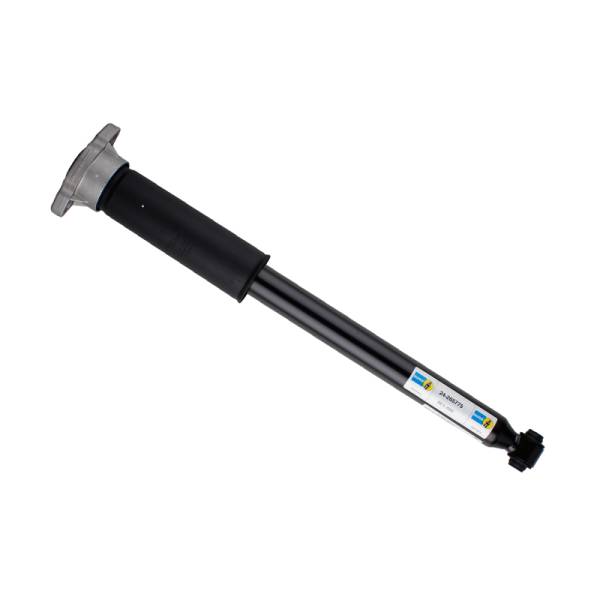 Bilstein - Bilstein 17-19 Mercedes-Benz E300 / 2018 E400 / 2019 E450 B4 OE Replacement DampMatic Shock Rear - 24-265775