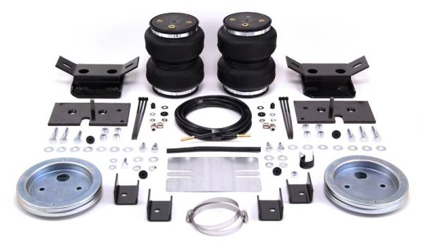 Air Lift - Air Lift Loadlifter 5000 for Half Ton Vehicles - 57272
