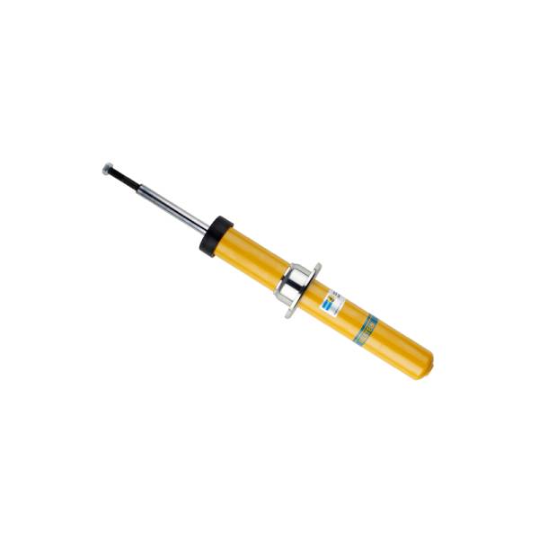 Bilstein - Bilstein B6 07-13 BMW X5 / 08-14 BMW X6 Monotube Shock Absorber - 24-272674