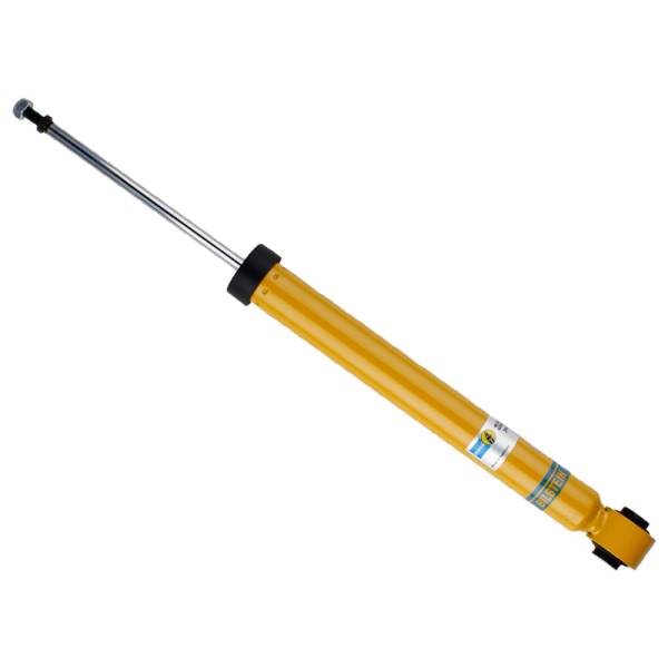 Bilstein - Bilstein 17-20 Alfa Romeo Giulia B6 Performance Shock Absorber - Rear - 24-274272