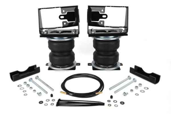 Air Lift - Air Lift Loadlifter 5000 Rear Air Spring Kit for 2022 Toyota Tundra - 57383