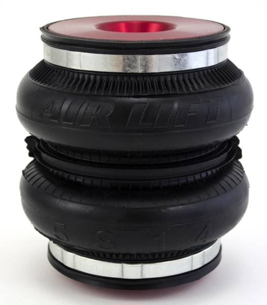 Air Lift - Air Lift Replacement Air Spring Bellows Type - 58532