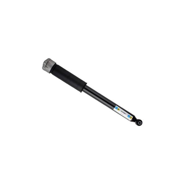 Bilstein - Bilstein 17-19 Mercedes-Benz C300 B4 OE Replacement (DampMatic) Shock Absorber - Rear - 24-278027