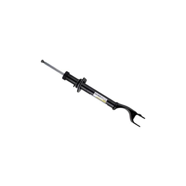 Bilstein - Bilstein 17-19 Mercedes-Benz C300 B4 OE Replacement (DampMatic) Shock Absorber - Front Left - 24-278041