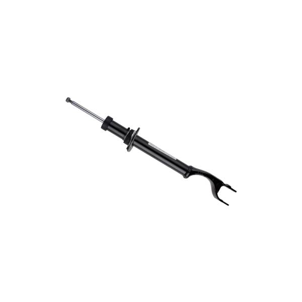 Bilstein - Bilstein 17-19 Mercedes-Benz C300 B4 OE Replacement (DampMatic) Shock Absorber - Front Right - 24-278058