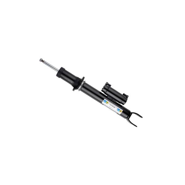 Bilstein - Bilstein 17-19 Mercedes-Benz C300 B4 OE Replacement (DampTronic) Shock Absorber - Front Right - 24-278188