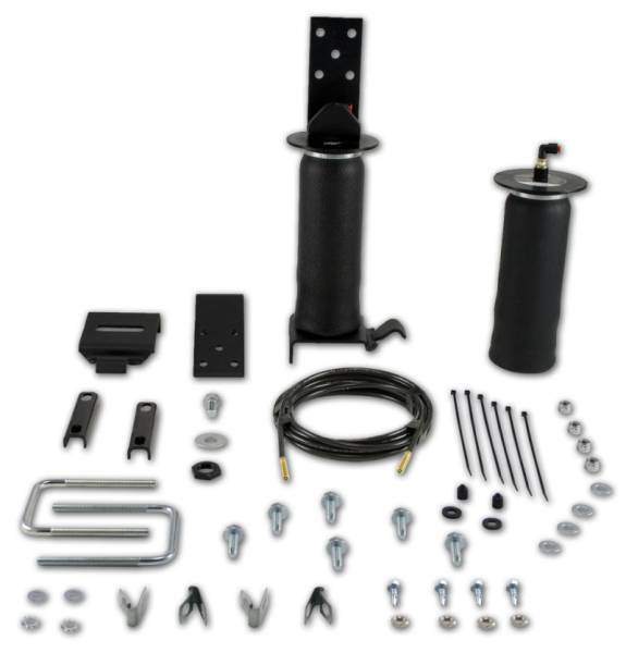 Air Lift - Air Lift Ridecontrol Air Spring Kit - 59529