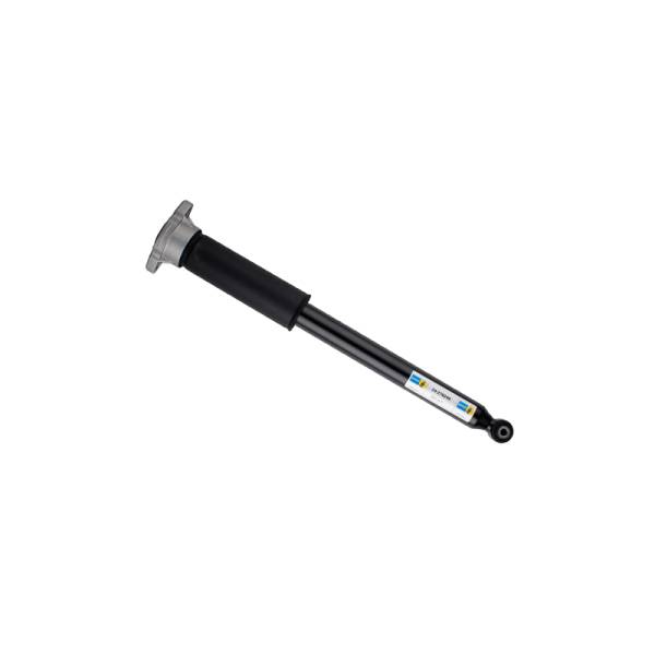 Bilstein - Bilstein 15-19 Mercedes-Benz C300 w/o Air Suspension B4 OE Replacement (DampMatic) Rear Shock - 24-278249