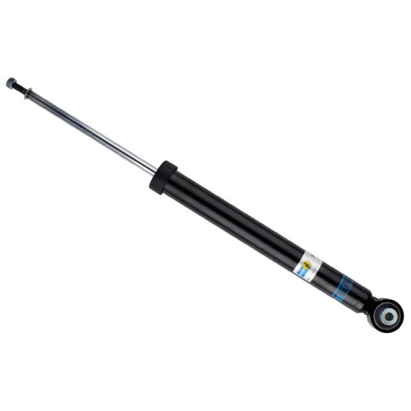 Bilstein - Bilstein 17-20 Audi A4 B4 OE Replacement Shock Absorber - Rear - 24-279697