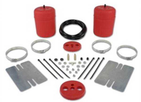 Air Lift - Air Lift Air Lift 1000 Air Spring Kit - 60744