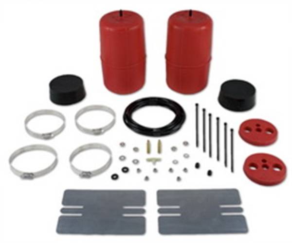 Air Lift - Air Lift Air Lift 1000 Air Spring Kit - 60747