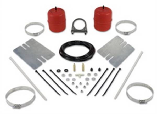 Air Lift - Air Lift Air Lift 1000 Air Spring Kit - 60776
