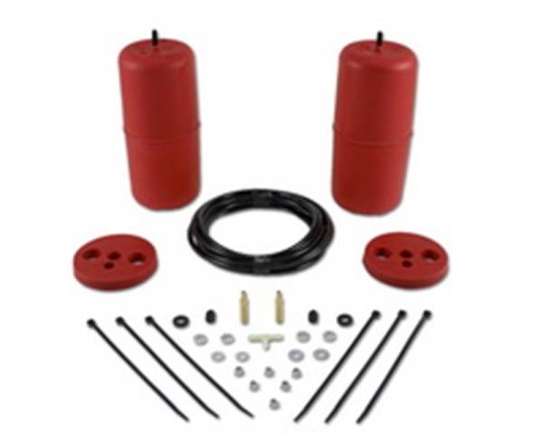 Air Lift - Air Lift Air Lift 1000 Air Spring Kit - 60783