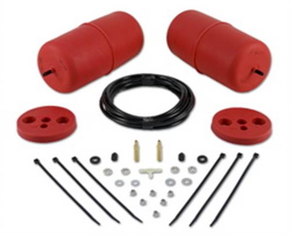 Air Lift - Air Lift Air Lift 1000 Air Spring Kit - 60798