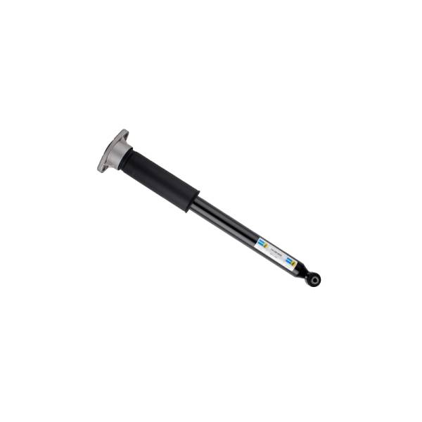 Bilstein - Bilstein 17-19 Mercedes-Benz C300 B4 OE Replacement (DampMatic) Shock Absorber - Rear - 24-281645