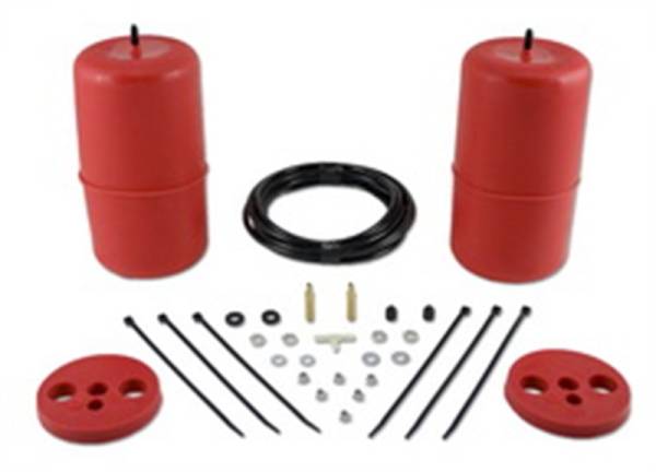 Air Lift - Air Lift Air Lift 1000 Air Spring Kit - 60810
