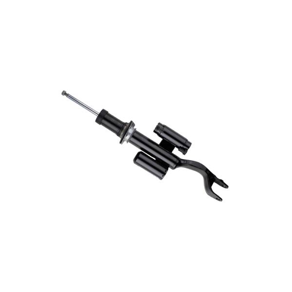 Bilstein - Bilstein 17-20 Mercedes-Benz C43 AMG B4 OE Replacement (DampTronic) Shock Absorber - Front Right - 24-281690