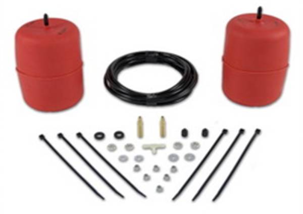 Air Lift - Air Lift Air Lift 1000 Air Spring Kit - 60816