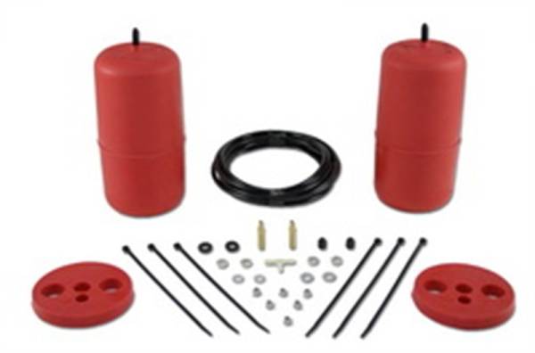 Air Lift - Air Lift Air Lift 1000 Air Spring Kit - 60897
