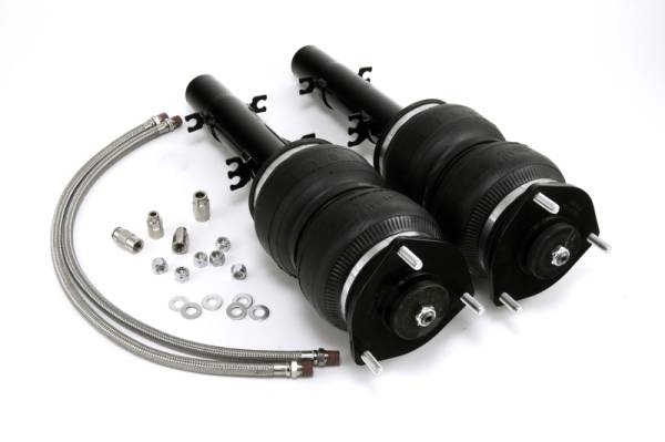 Air Lift - Air Lift Performance 98-06 Audi TT / 02-04 VW Golf/GTI/Jetta Slam Front Kit - 75518