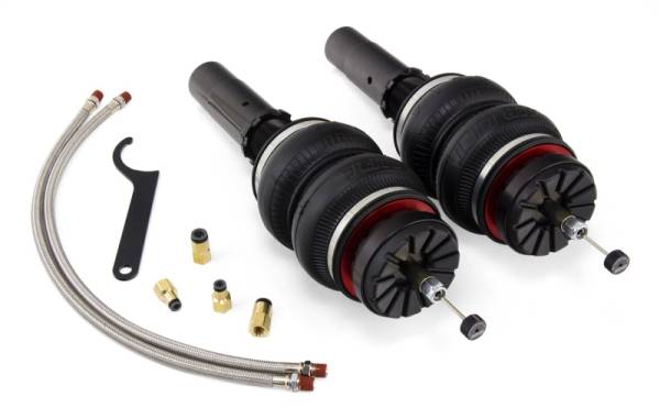 Air Lift - Air Lift Performance 09-15 Audi A4/A5/S4/S5/RS4/RS5 Front Kit - 75558